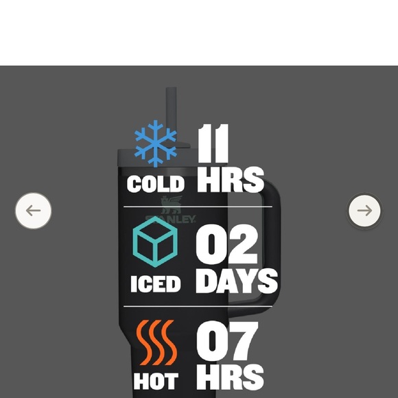 fuchsia stanley - Picture 9 of 9